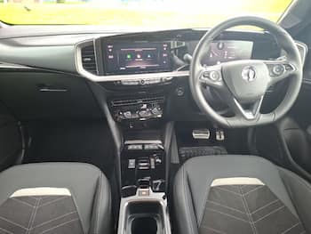 Used Vauxhall Mokka 2023 for sale - 79534701: Photo
