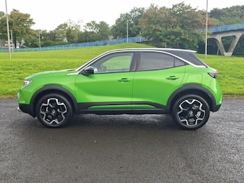 Used Vauxhall Mokka 2023 for sale - 79534701: Photo