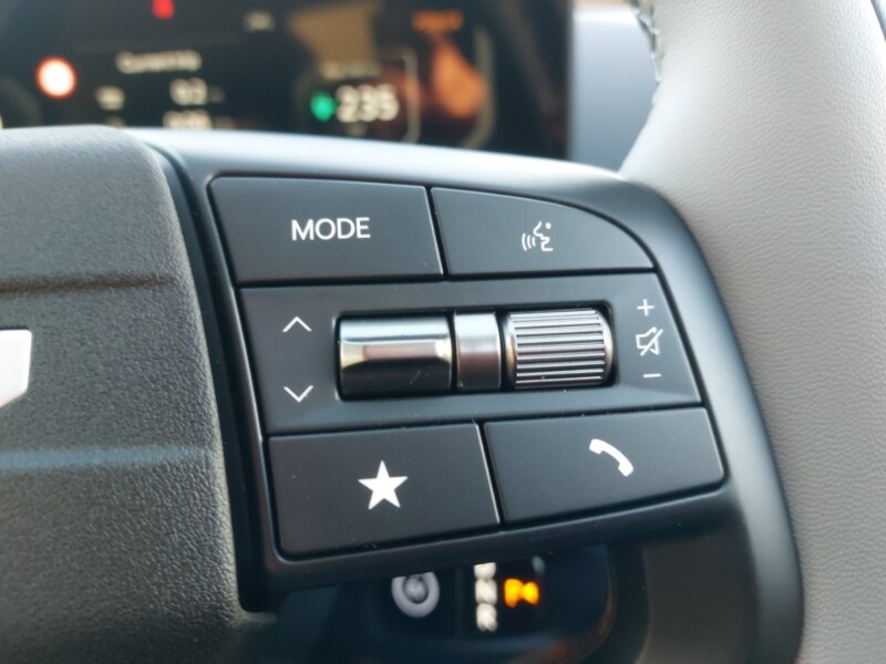 Used Kia EV4 2025 for sale - 77197760: Photo 15