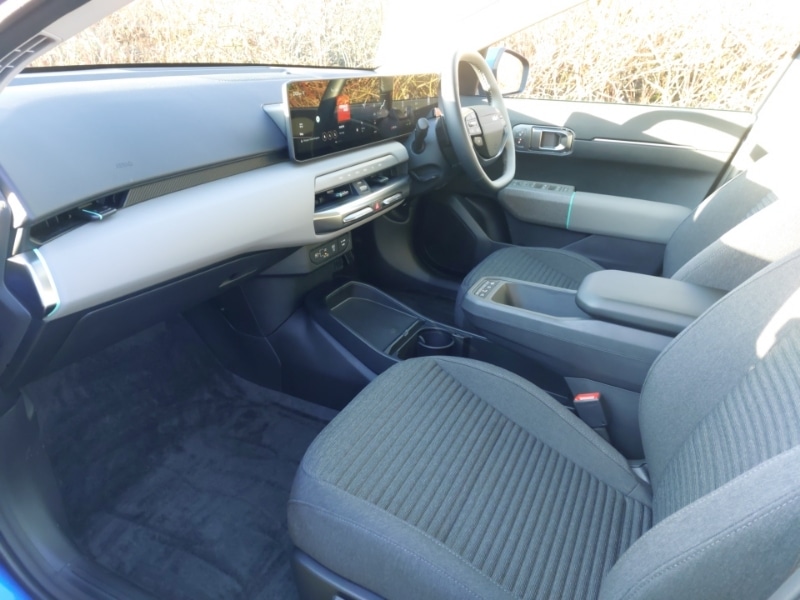 Used Kia EV4 2025 for sale - 77197760: Photo 5