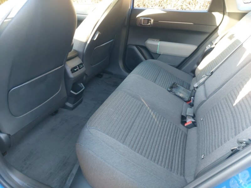 Used Kia EV4 2025 for sale - 77197760: Photo 6