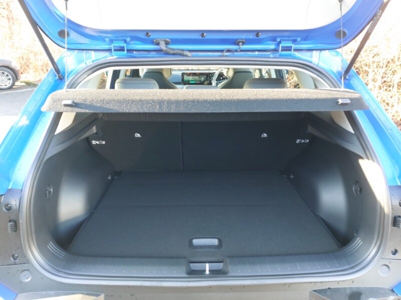 Used Kia EV4 2025 for sale - 77197760: Photo 8