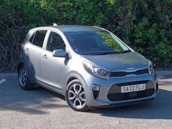 2022 - 1.0 Shadow 5dr [4 seats]