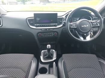 Used Kia Ceed 2022 for sale - 78460546: Photo