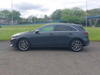Used Kia Ceed 2022 for sale - 78460546: Photo