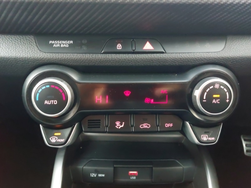 Used Kia Stonic 2025 for sale - 77483886: Photo 12