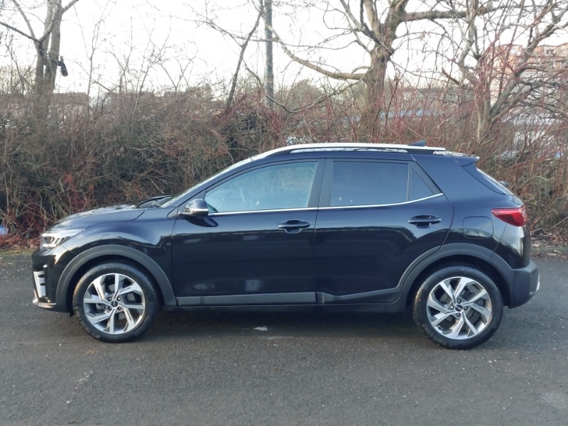 Used Kia Stonic 2025 for sale - 77483886: Photo 4