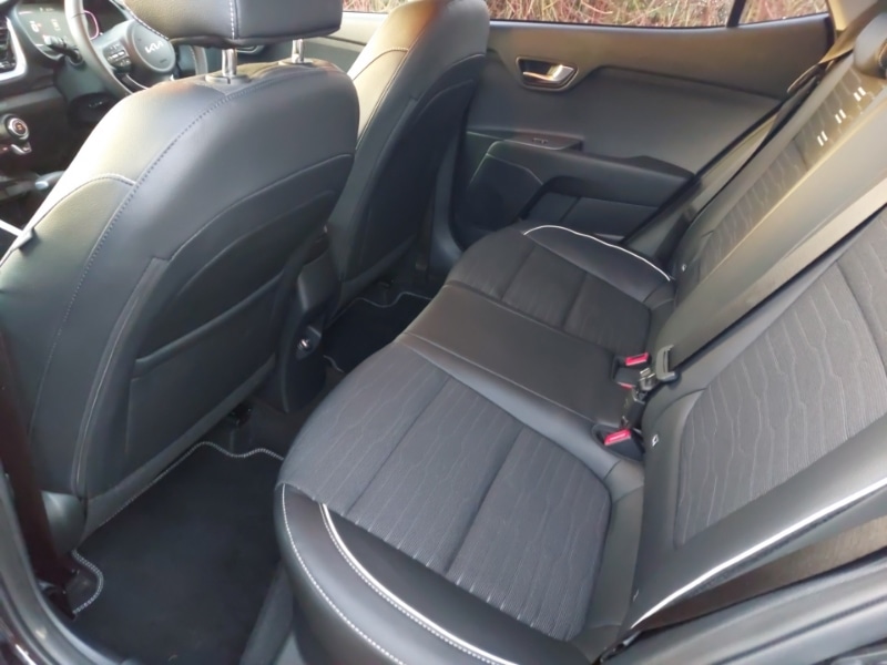 Used Kia Stonic 2025 for sale - 77483886: Photo 6