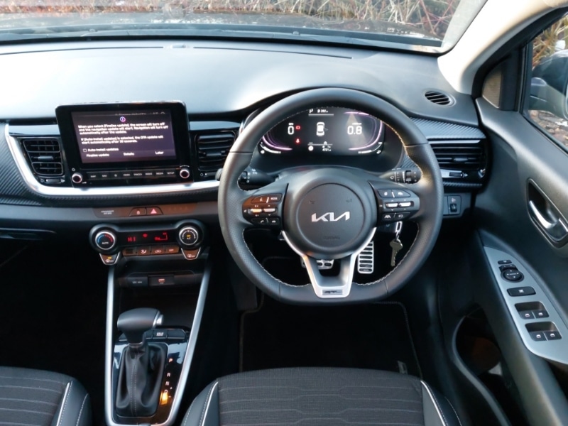 Used Kia Stonic 2025 for sale - 77483886: Photo 7