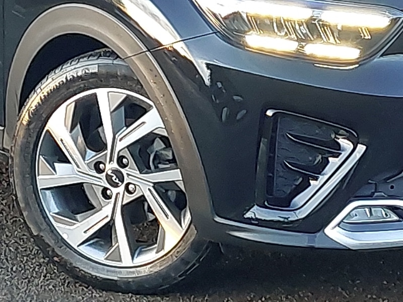 Used Kia Stonic 2025 for sale - 77483886: Photo 9