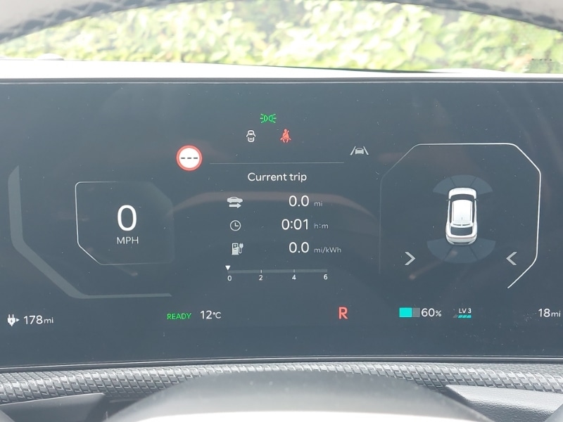 Used Kia EV6 2025 for sale - 76294262: Photo 11