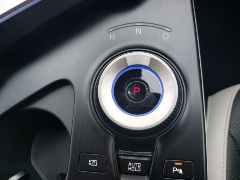 Used Kia EV6 2025 for sale - 76294262: Photo 12