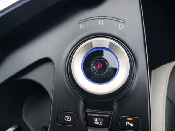Used Kia EV6 2025 for sale - 76294262: Photo 12