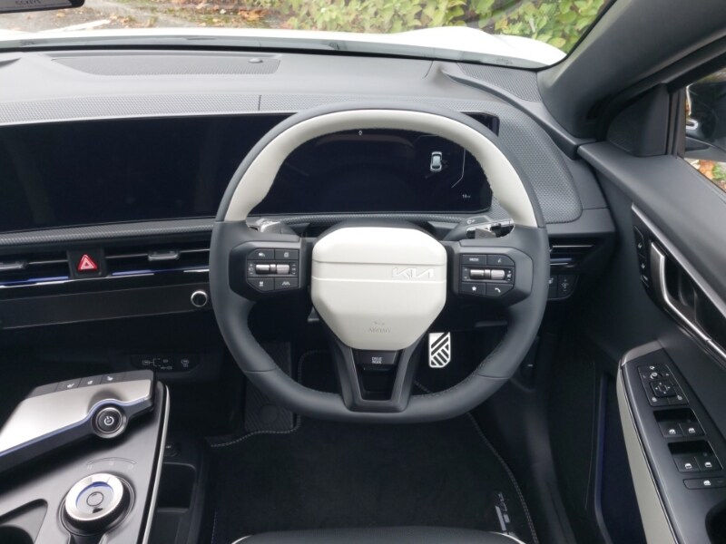 Used Kia EV6 2025 for sale - 76294262: Photo 7