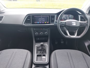 Used SEAT Ateca 2023 for sale - 78383721: Photo