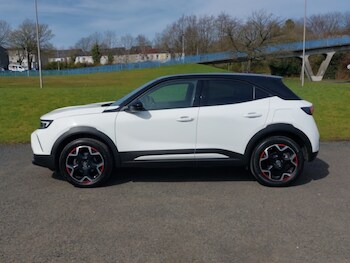 Used Vauxhall Mokka 2022 for sale - 78252943: Photo