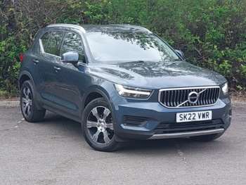 2022 - 1.5 T3 [163] Inscription 5dr Geartronic
