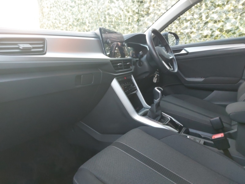 Used Volkswagen T-Roc 2022 for sale - 77531152: Photo 5