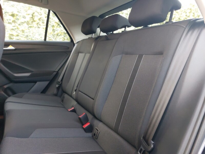 Used Volkswagen T-Roc 2022 for sale - 77531152: Photo 6