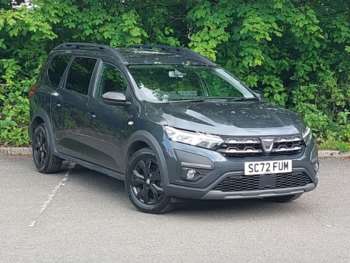 2022 - 1.0 TCe Extreme SE 5dr