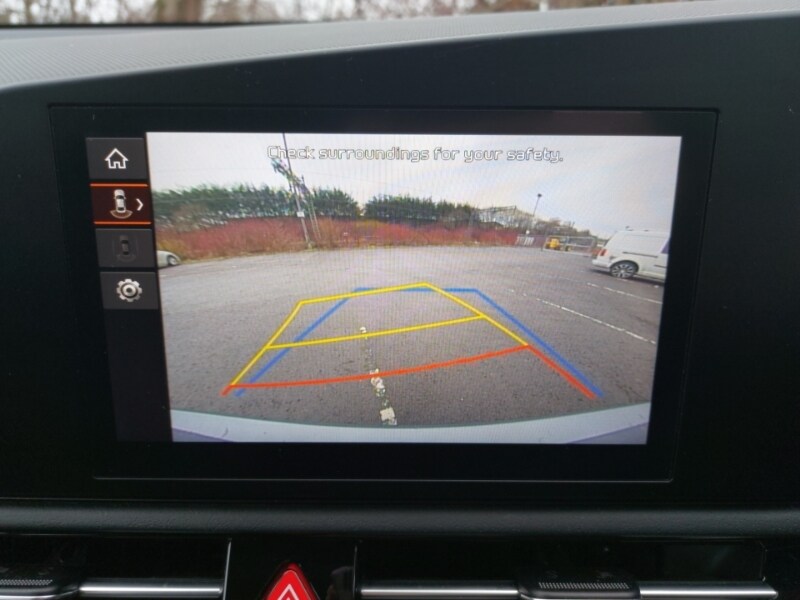 Used Kia Niro 2024 for sale - 77790653: Photo 10