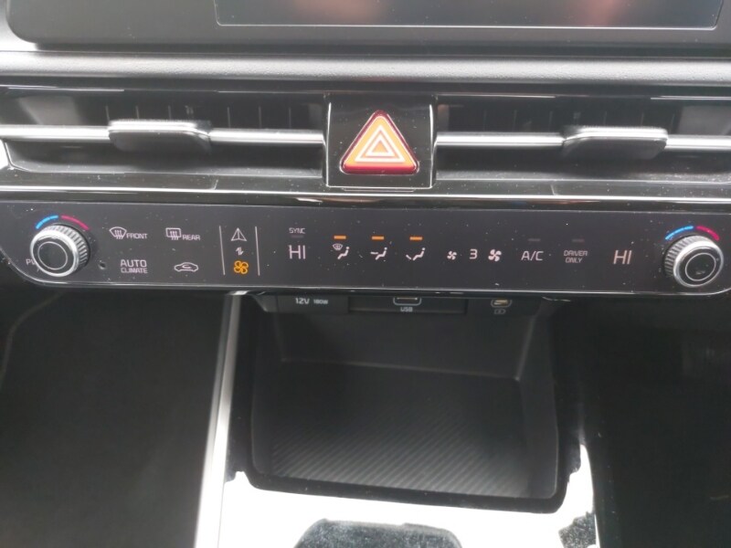 Used Kia Niro 2024 for sale - 77790653: Photo 15