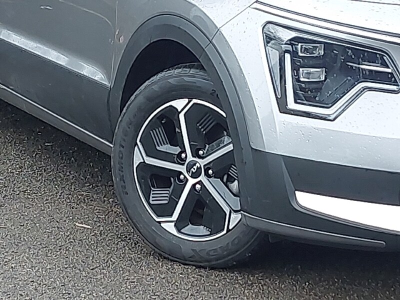 Used Kia Niro 2024 for sale - 77790653: Photo 9