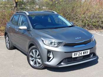 2024 - 1.0T GDi 99 2 5dr DCT