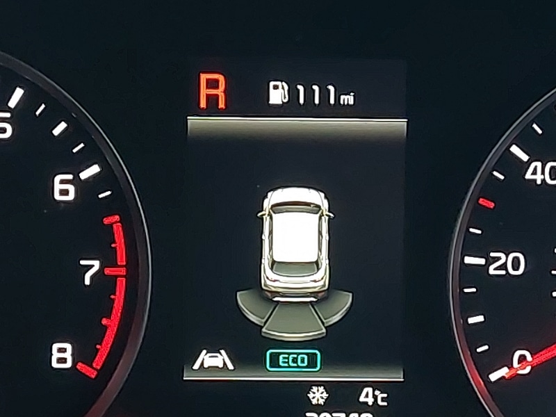 Used Kia Stonic 2022 for sale - 77058808: Photo 10