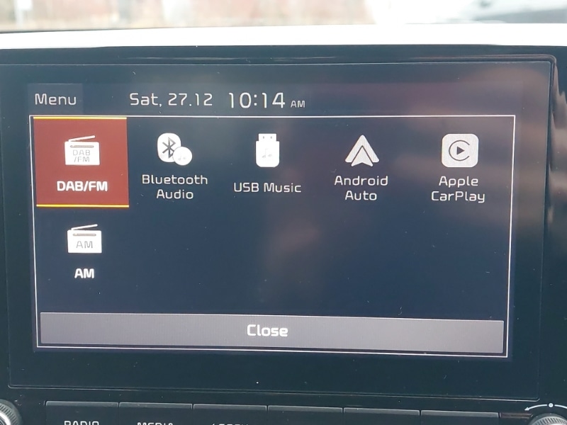 Used Kia Stonic 2022 for sale - 77058808: Photo 12