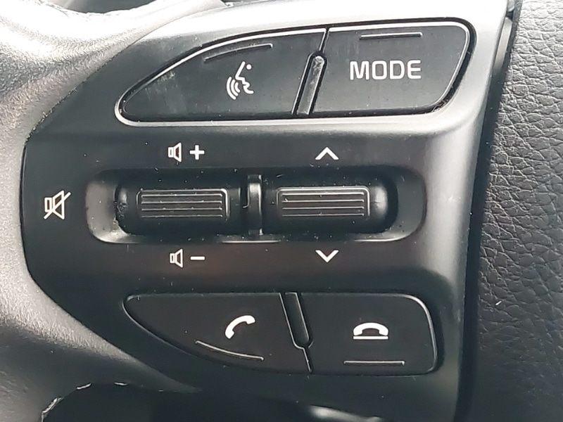 Used Kia Stonic 2022 for sale - 77058808: Photo 14