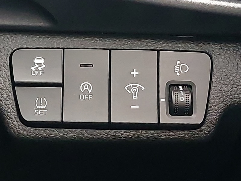 Used Kia Stonic 2022 for sale - 77058808: Photo 18