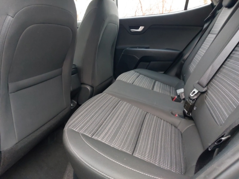 Used Kia Stonic 2022 for sale - 77058808: Photo 6