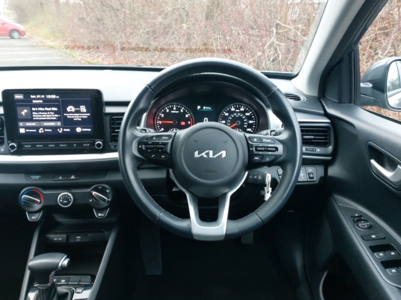 Used Kia Stonic 2022 for sale - 77058808: Photo 7