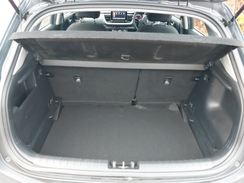 Used Kia Stonic 2022 for sale - 77058808: Photo 8