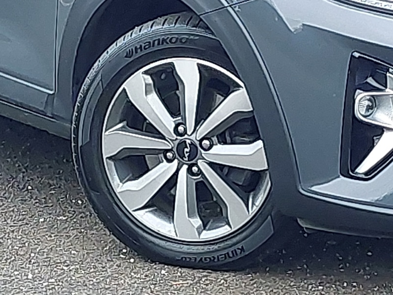 Used Kia Stonic 2022 for sale - 77058808: Photo 9