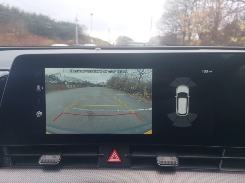 Used Kia Sportage 2024 for sale - 76795223: Photo 11