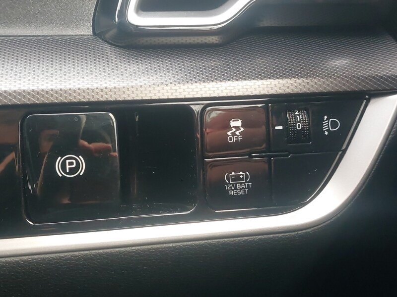 Used Kia Sportage 2024 for sale - 76795223: Photo 18