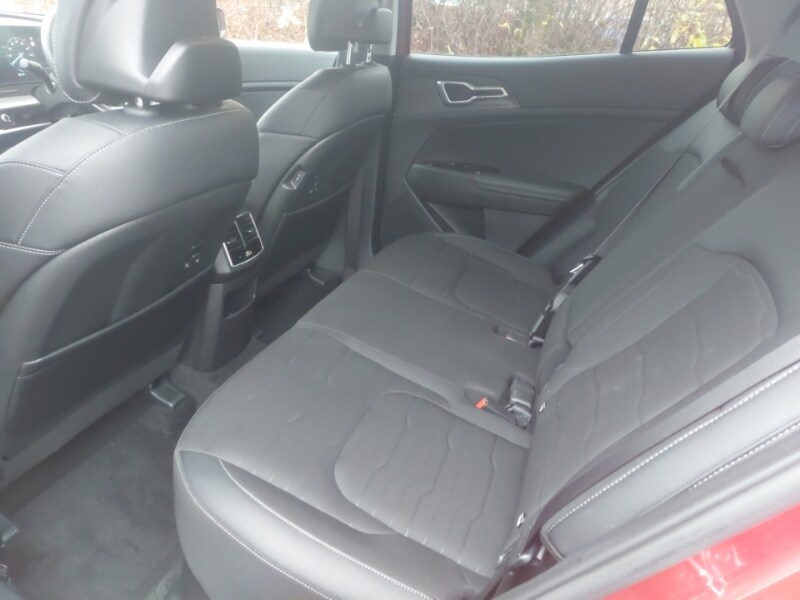 Used Kia Sportage 2024 for sale - 76795223: Photo 6