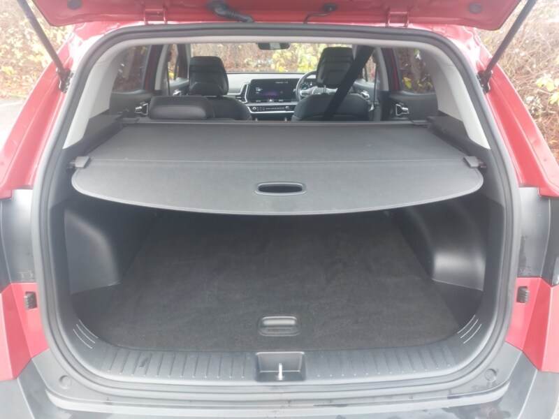 Used Kia Sportage 2024 for sale - 76795223: Photo 8