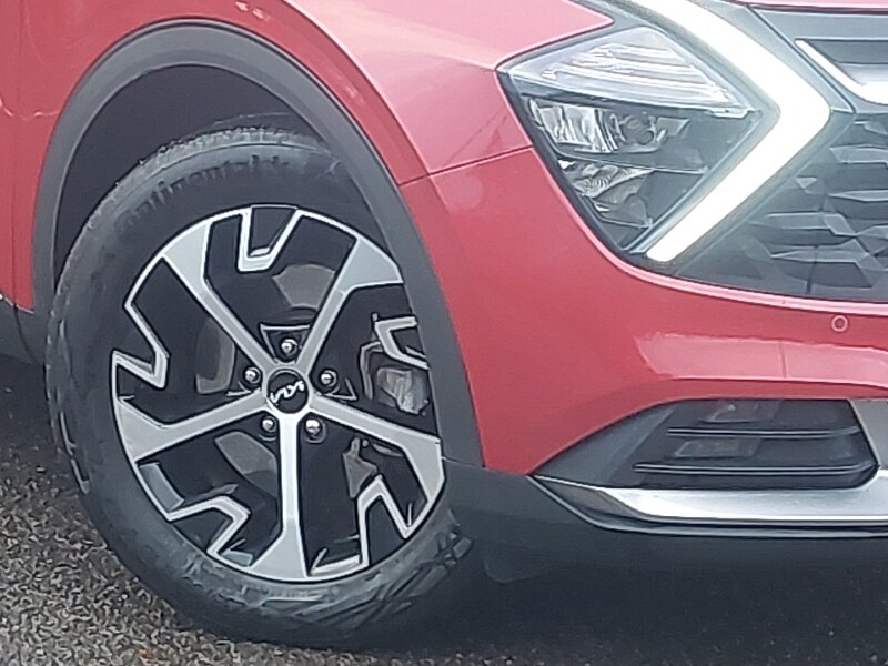 Used Kia Sportage 2024 for sale - 76795223: Photo 9