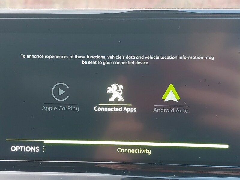 Used Peugeot 208 2022 for sale - 77371153: Photo 13