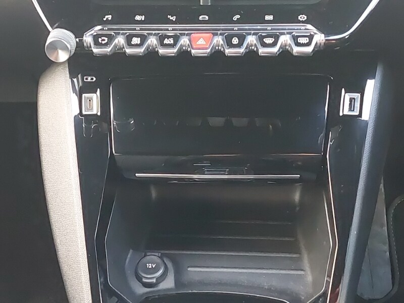 Used Peugeot 208 2022 for sale - 77371153: Photo 14