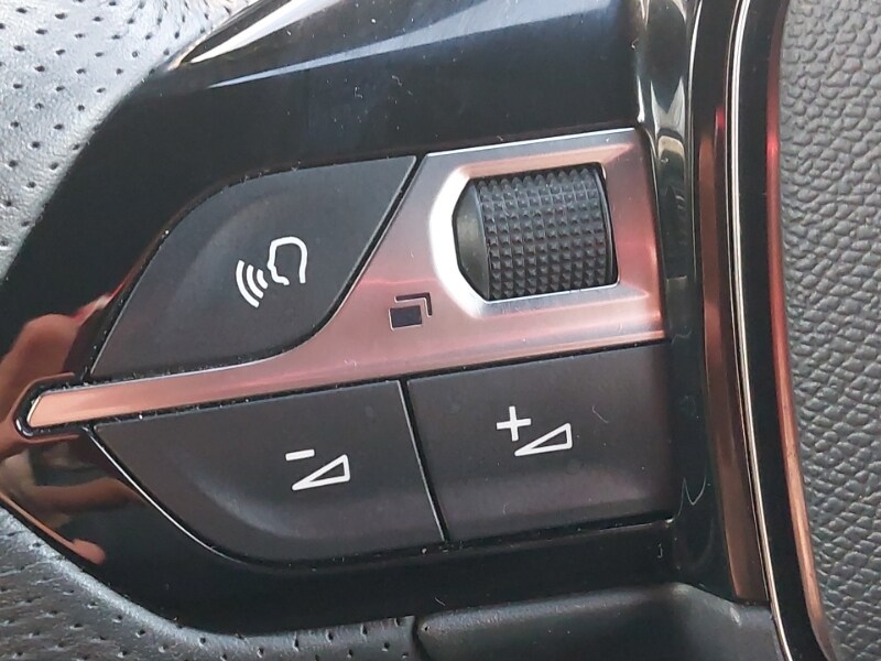 Used Peugeot 208 2022 for sale - 77371153: Photo 16