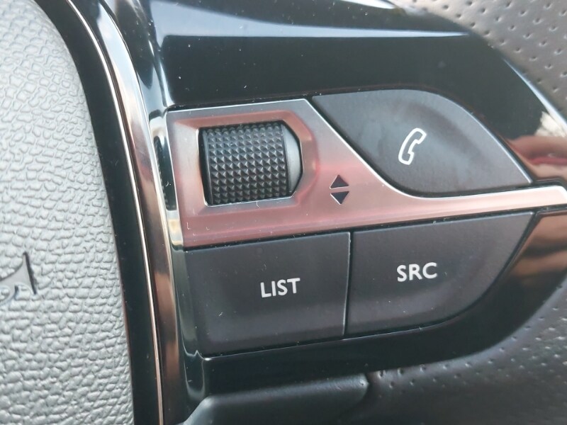 Used Peugeot 208 2022 for sale - 77371153: Photo 17