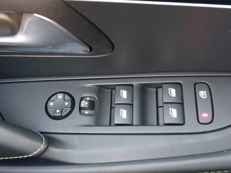 Used Peugeot 208 2022 for sale - 77371153: Photo 19