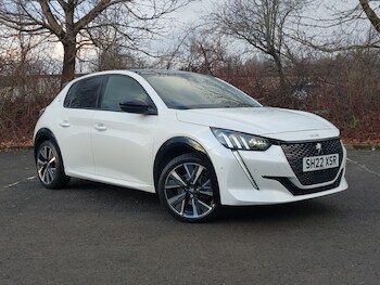 Used Peugeot 208 2022 for sale - 77371153: Photo