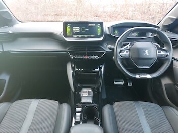 Used Peugeot 208 2022 for sale - 77371153: Photo