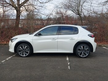 Used Peugeot 208 2022 for sale - 77371153: Photo