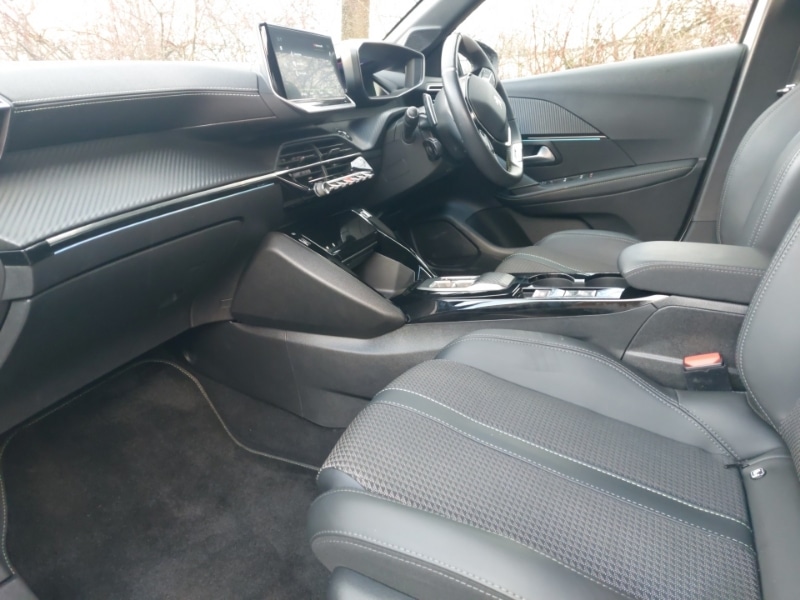 Used Peugeot 208 2022 for sale - 77371153: Photo 5